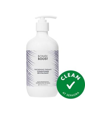 Bondi Boost Thickening Therapy Conditioner
